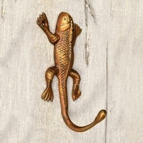 Lizard Wall Hook