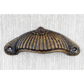 Archway Drawer Cabinet Cup Pull Handle