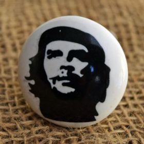 Che Guevara Ceramic Knob