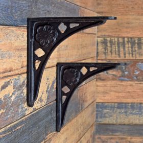 Shelf Bracket 9