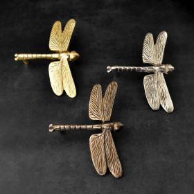 Darter Dragonfly Cupboard Wardrobe Handle